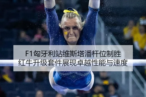 F1匈牙利站维斯塔潘杆位制胜 红牛升级套件展现卓越性能与速度